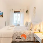 #083 Balcony With Ac, Garden View 5min * أولوز داغوا