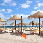 #083 Balcony With Ac, Garden View 5min شقة أولوز داغوا