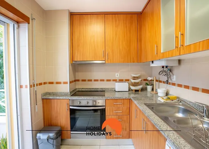 #083 Balcony With Ac, Garden View 5min