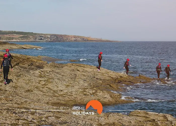 #083 Balcony With Ac, Garden View 5min Appartement